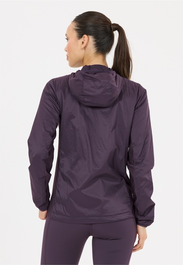 ENDURANCE Laufjacke »Krose« mit wasserabweisender BionicFinish-Beschichtung