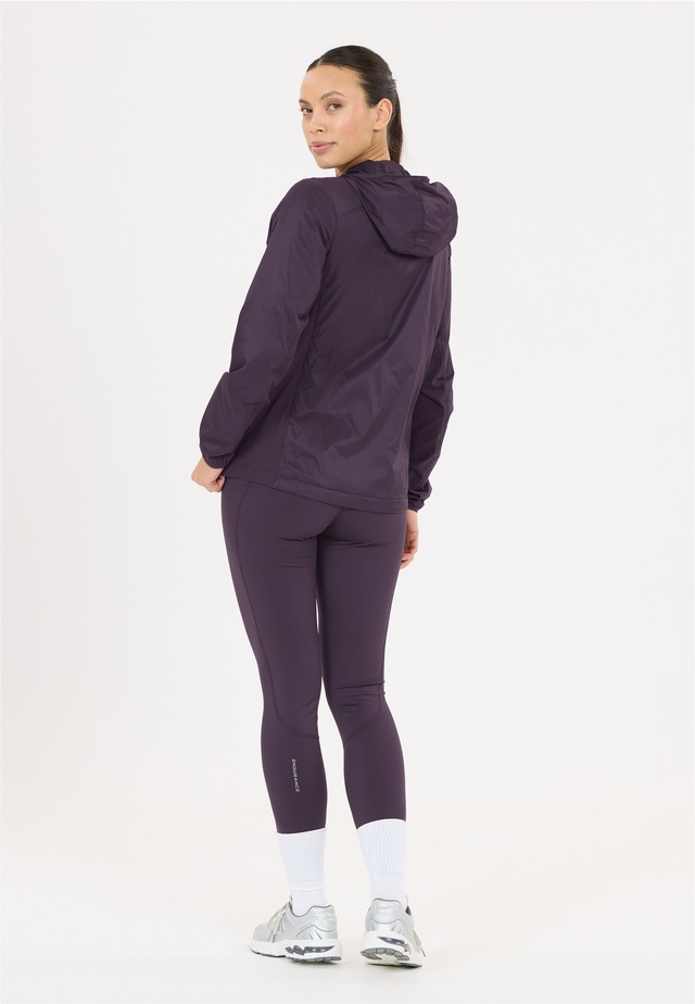 ENDURANCE Laufjacke »Krose« mit wasserabweisender BionicFinish-Beschichtung