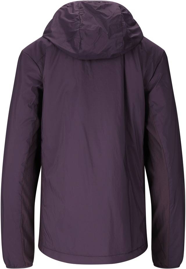 ENDURANCE Laufjacke »Krose« mit wasserabweisender BionicFinish-Beschichtung