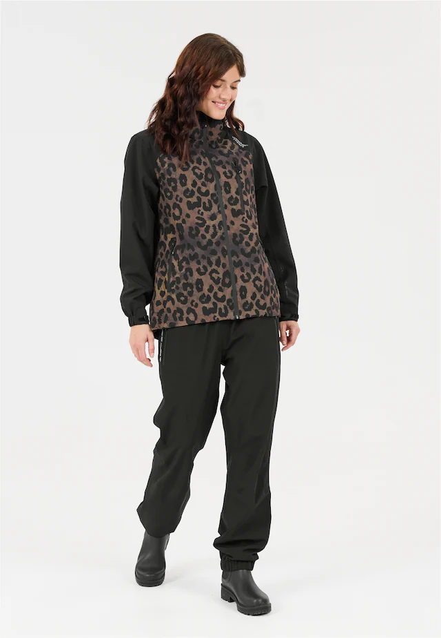 WEATHER REPORT Outdoorjacke »Camelia« mit 15.000 mm Wassersäule