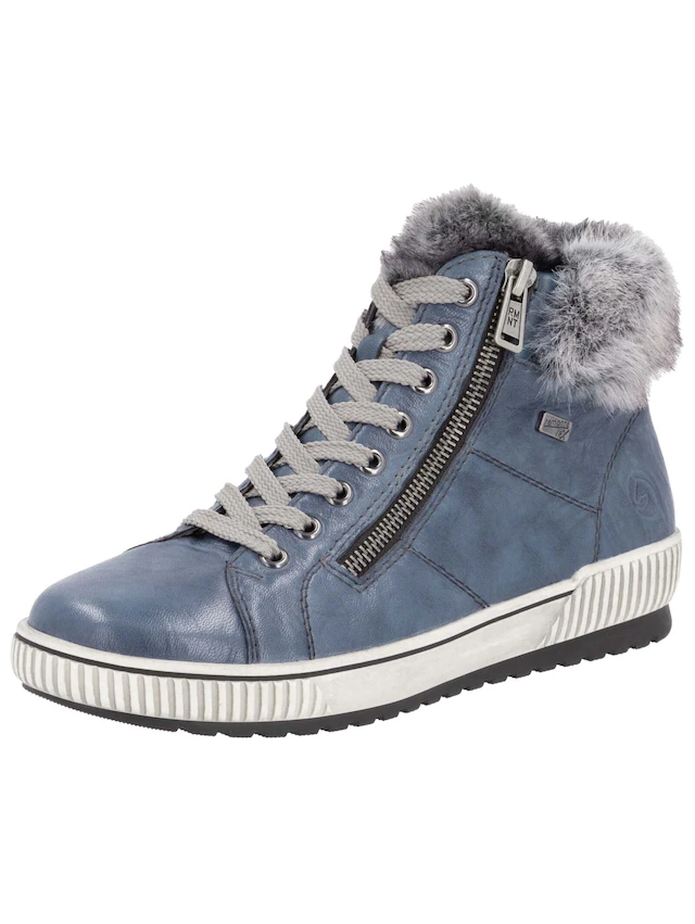 Remonte Sneaker »Remonte Sneaker Leder/Textil«