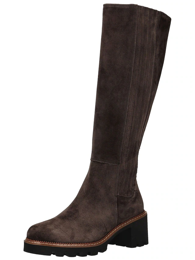 Paul Green Stiefel »Paul Green Stiefel Veloursleder«