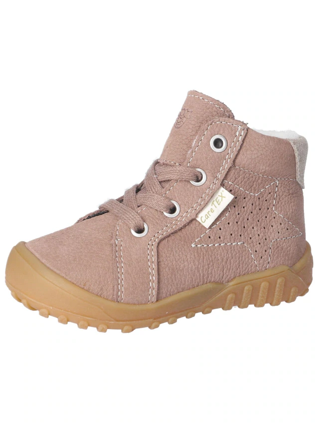 Pepino Schnürstiefelette »Pepino Stiefelette Leder«