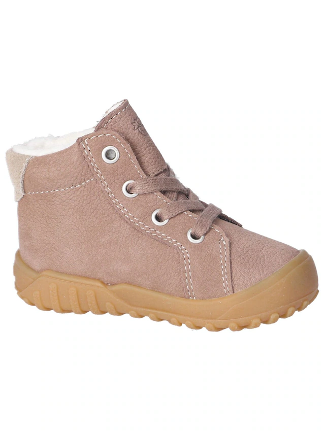 Pepino Schnürstiefelette »Pepino Stiefelette Leder«