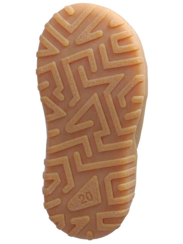 Pepino Schnürstiefelette »Pepino Stiefelette Leder«