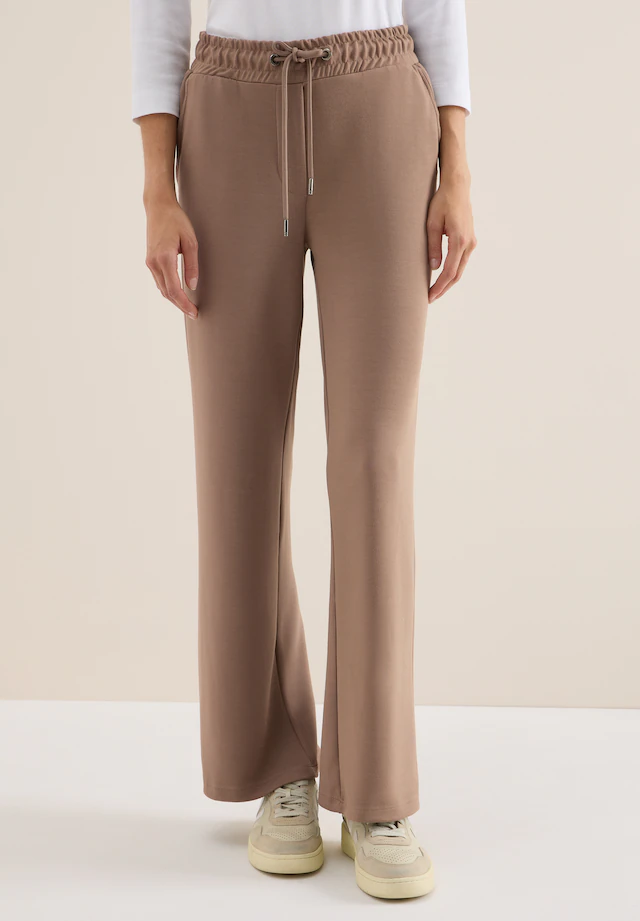 Cecil Culotte High Waist