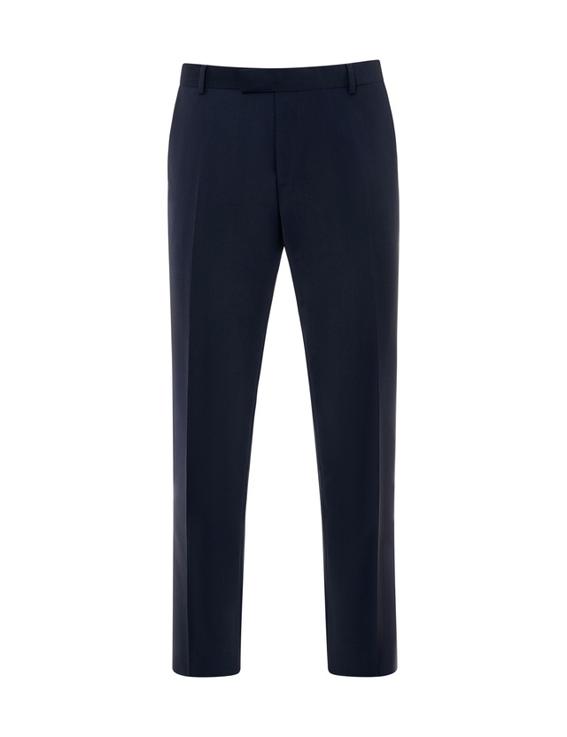 Thomas Goodwin Anzughose »Hose« im Slim-Fit, 3935-0-20707