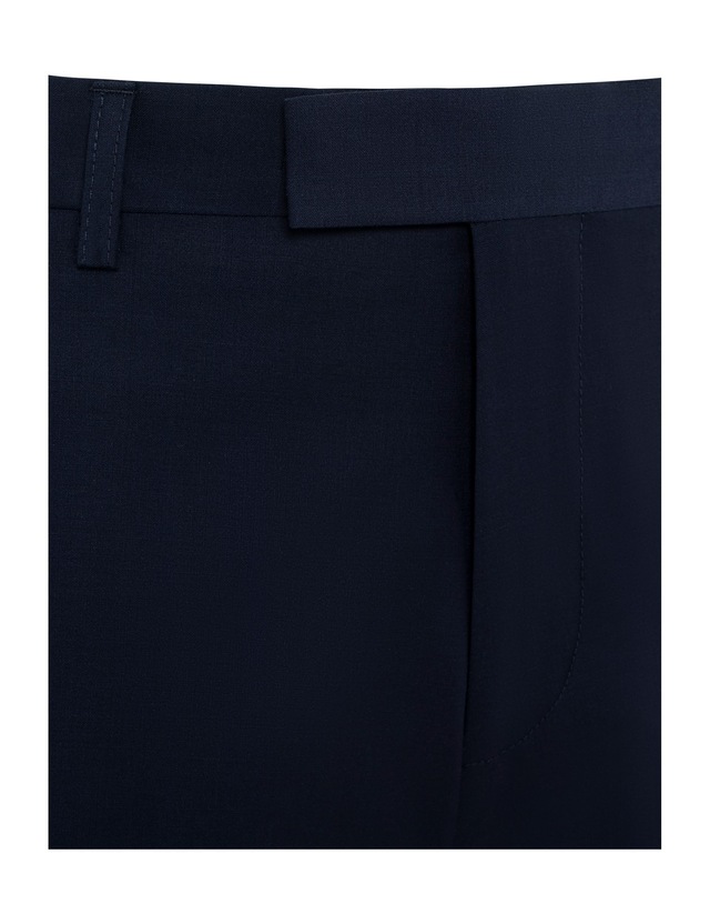 Thomas Goodwin Anzughose »Hose« im Slim-Fit, 3935-0-20707