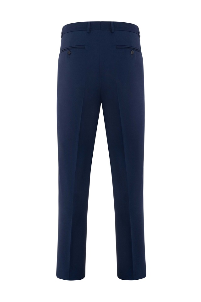 Thomas Goodwin Anzughose »Hose« im Slim-Fit, 3935-0-20707