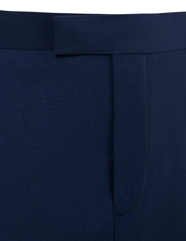 Thomas Goodwin Anzughose »Hose« im Slim-Fit, 3935-0-20707