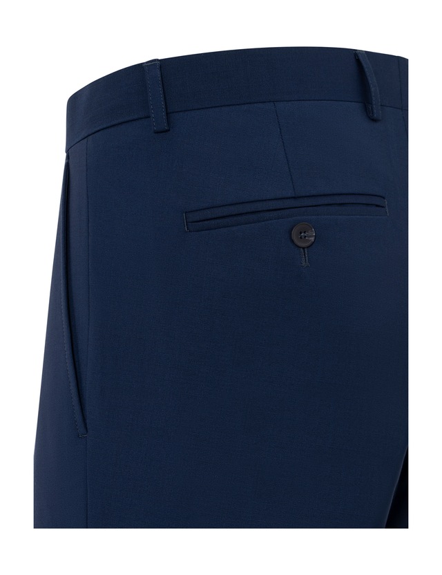 Thomas Goodwin Anzughose »Hose« im Slim-Fit, 3935-0-20707