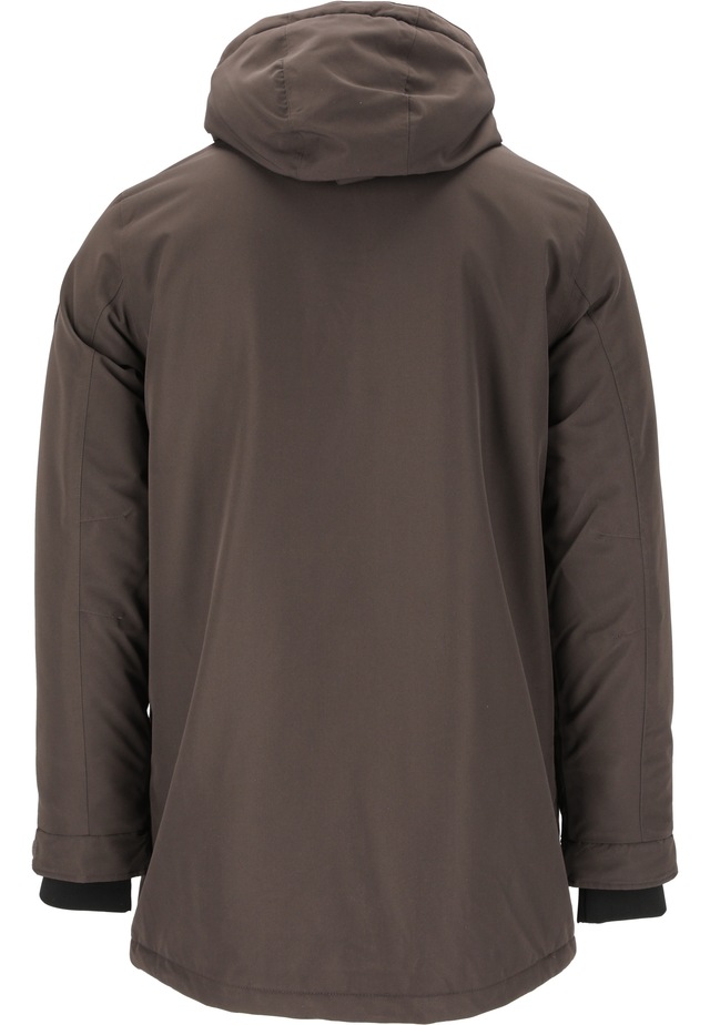 WHISTLER Parka »Siberia V2« mit wasserdichtem BionicFinish