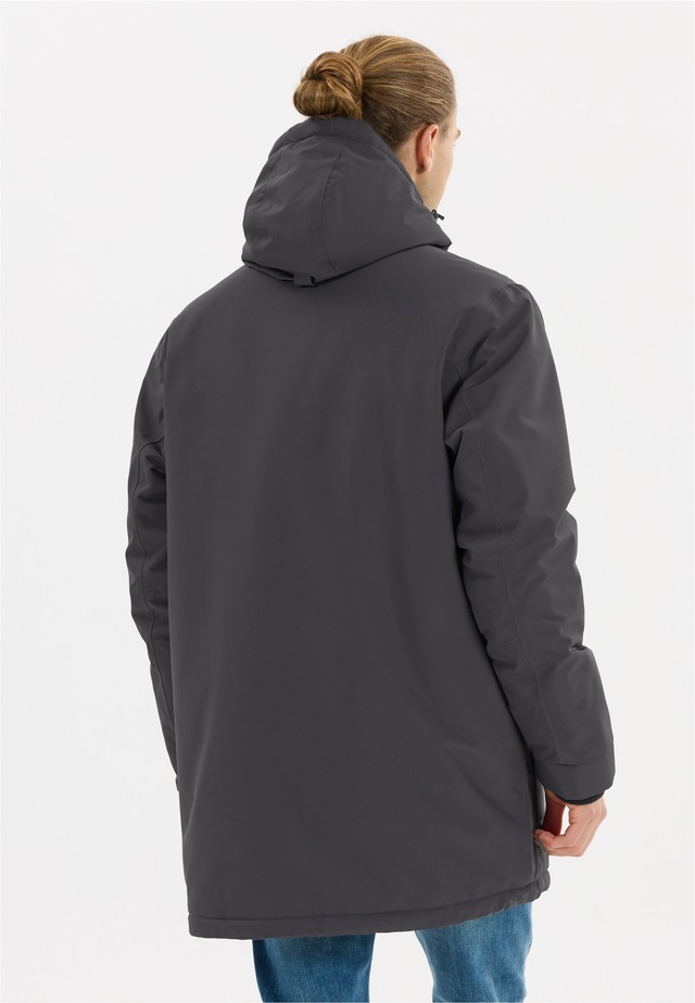 WHISTLER Parka »Siberia V2« mit wasserdichtem BionicFinish
