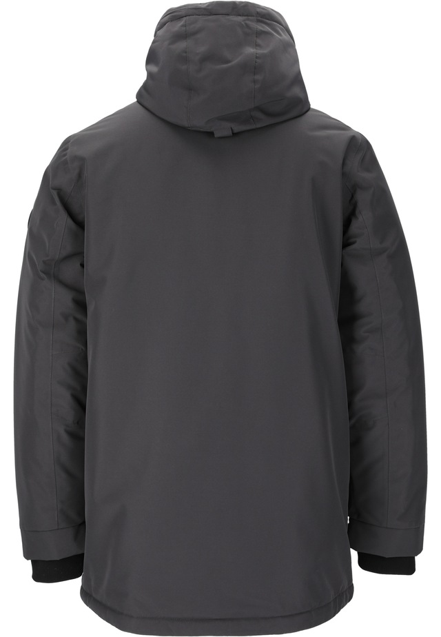 WHISTLER Parka »Siberia V2« mit wasserdichtem BionicFinish