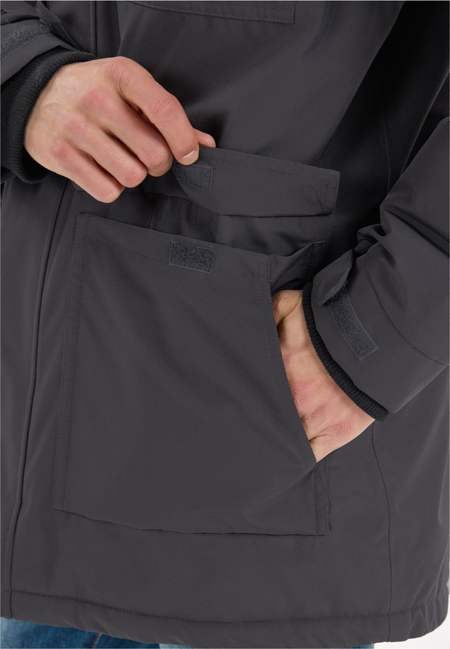 WHISTLER Parka »Siberia V2« mit wasserdichtem BionicFinish