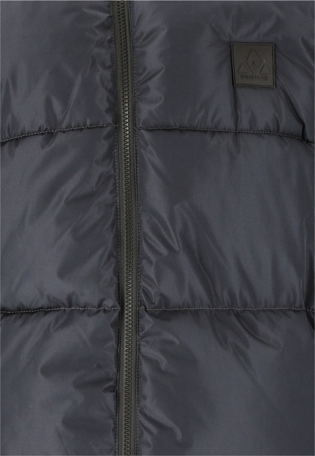 WHISTLER Outdoorjacke »Pearson« mit wasserabweisender Bionic-Finish-Beschichtung