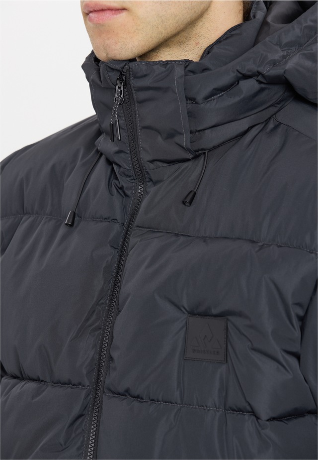 WHISTLER Outdoorjacke »Pearson« mit wasserabweisender Bionic-Finish-Beschichtung