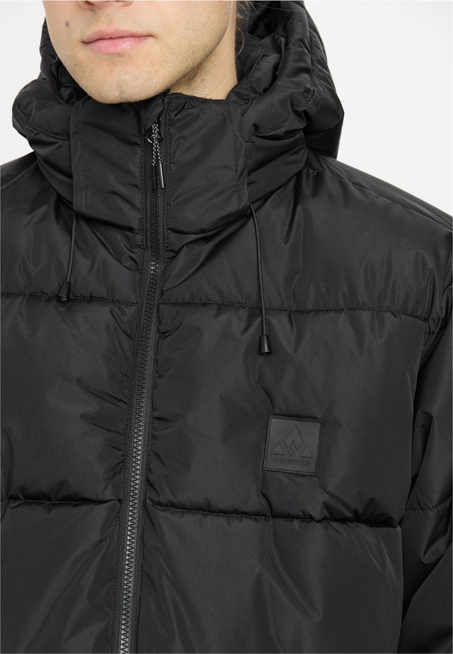 WHISTLER Outdoorjacke »Pearson« mit wasserabweisender Bionic-Finish-Beschichtung