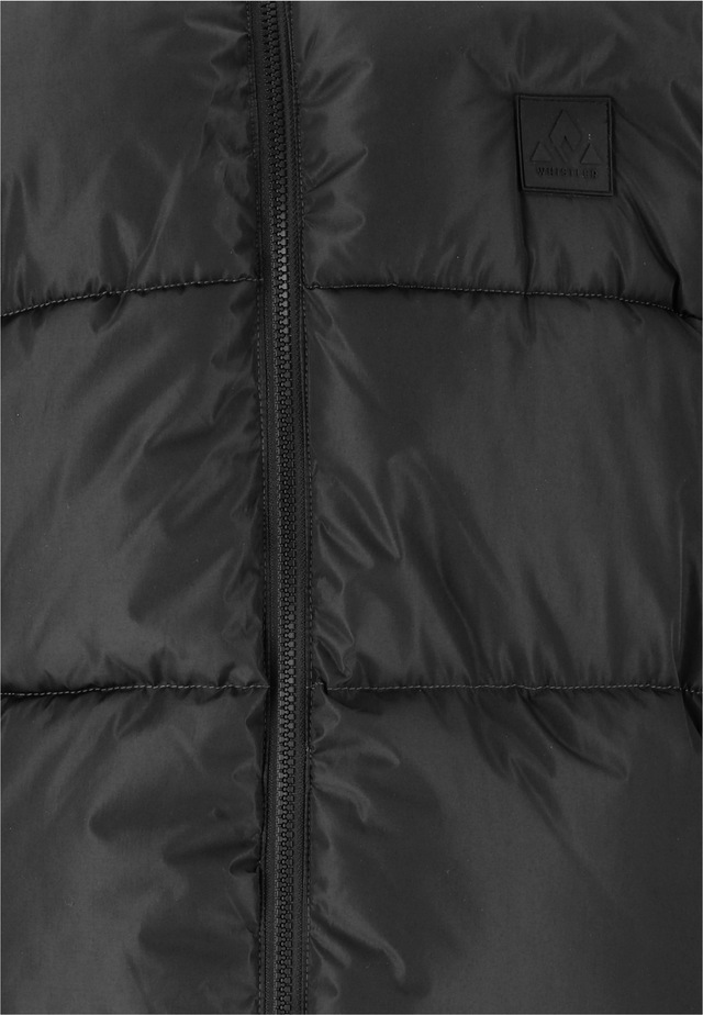 WHISTLER Outdoorjacke »Pearson« mit wasserabweisender Bionic-Finish-Beschichtung