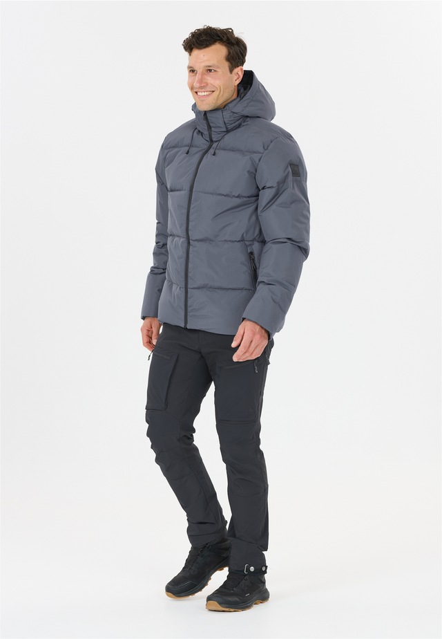 WHISTLER Outdoorjacke »Pearson« mit wasserabweisender Bionic-Finish-Beschichtung