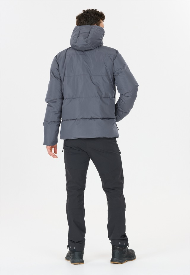 WHISTLER Outdoorjacke »Pearson« mit wasserabweisender Bionic-Finish-Beschichtung