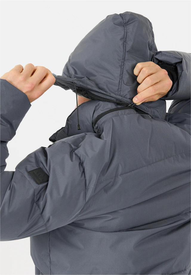 WHISTLER Outdoorjacke »Pearson« mit wasserabweisender Bionic-Finish-Beschichtung