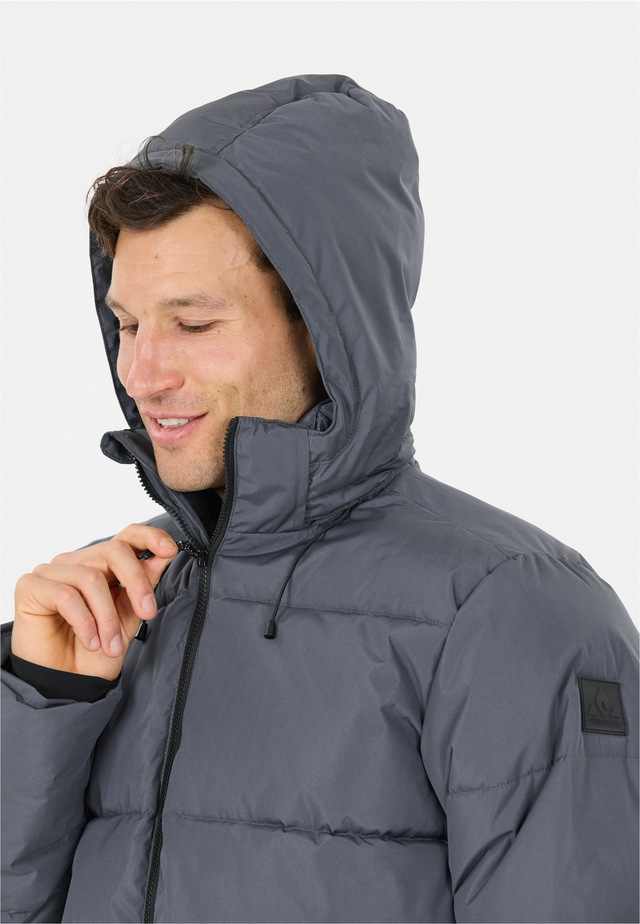 WHISTLER Outdoorjacke »Pearson« mit wasserabweisender Bionic-Finish-Beschichtung