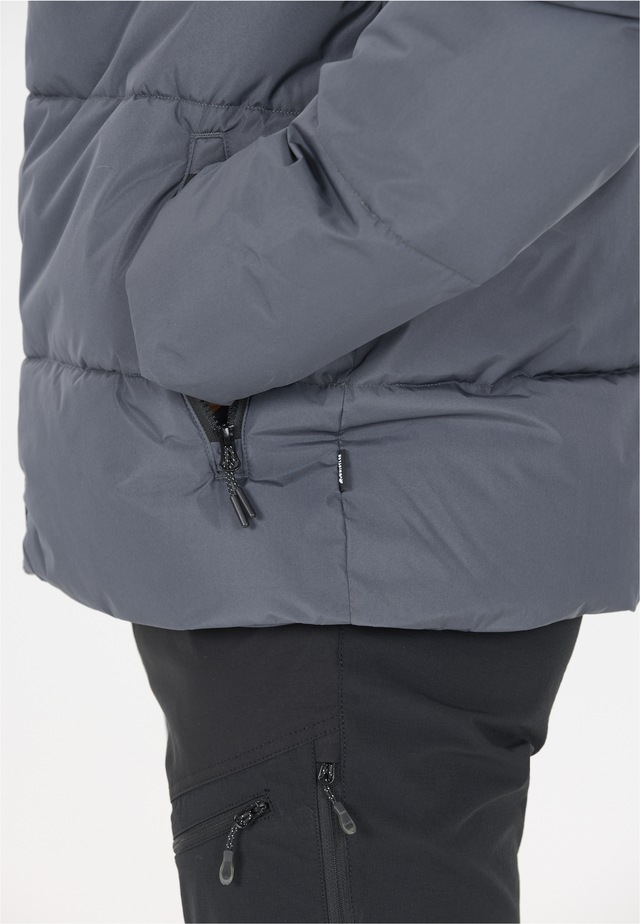 WHISTLER Outdoorjacke »Pearson« mit wasserabweisender Bionic-Finish-Beschichtung
