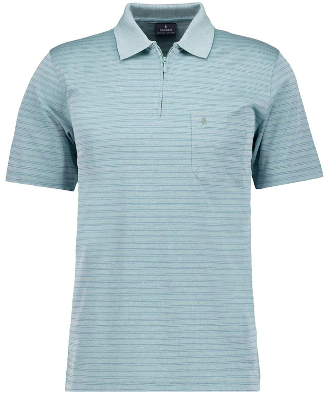 RAGMAN Poloshirt