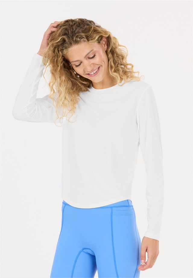 ATHLECIA Funktionsshirt »Doja« mit Quick-Dry-Funktion