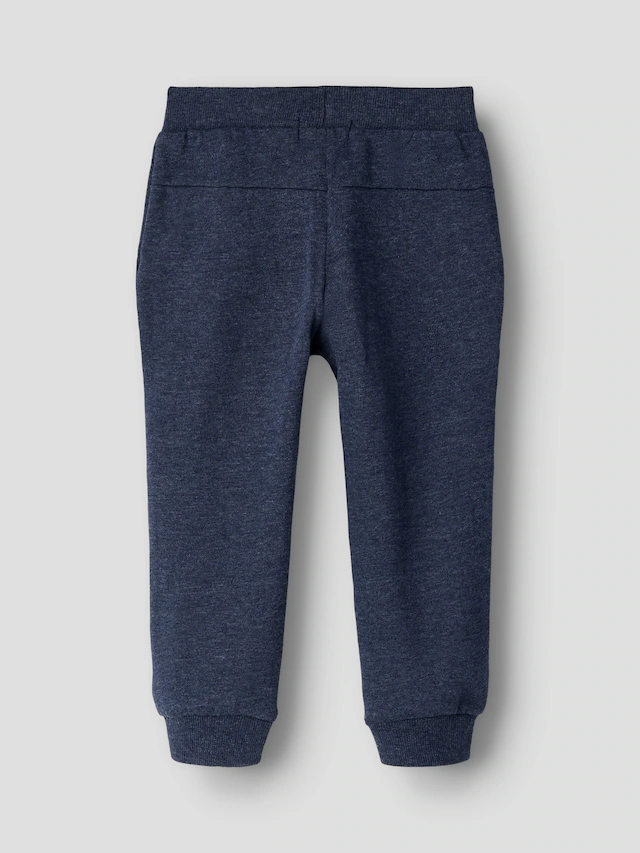 Name It Sweathose »NMFVIMA SWE PANT BRU NOOS« mit süßem Rüschendetail