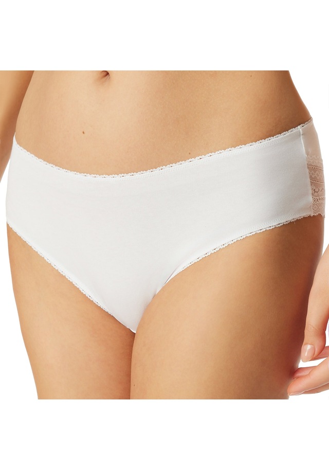 Schiesser Slip »Slip 3er Pack«