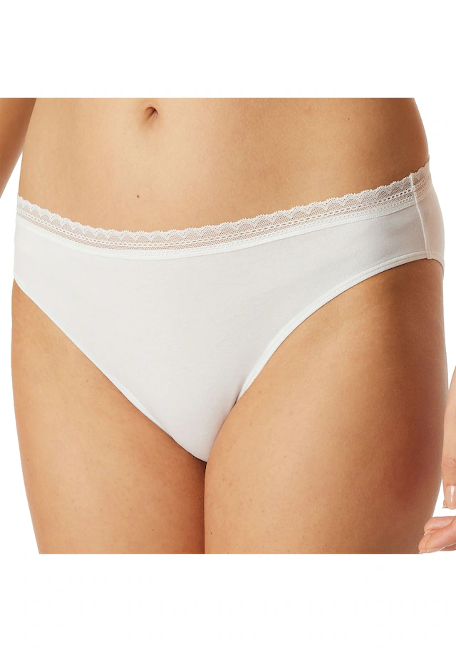 Schiesser Slip »Slip 3er Pack«