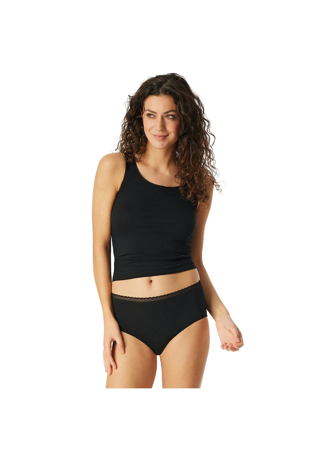 Schiesser Slip »Slip 6er Pack«