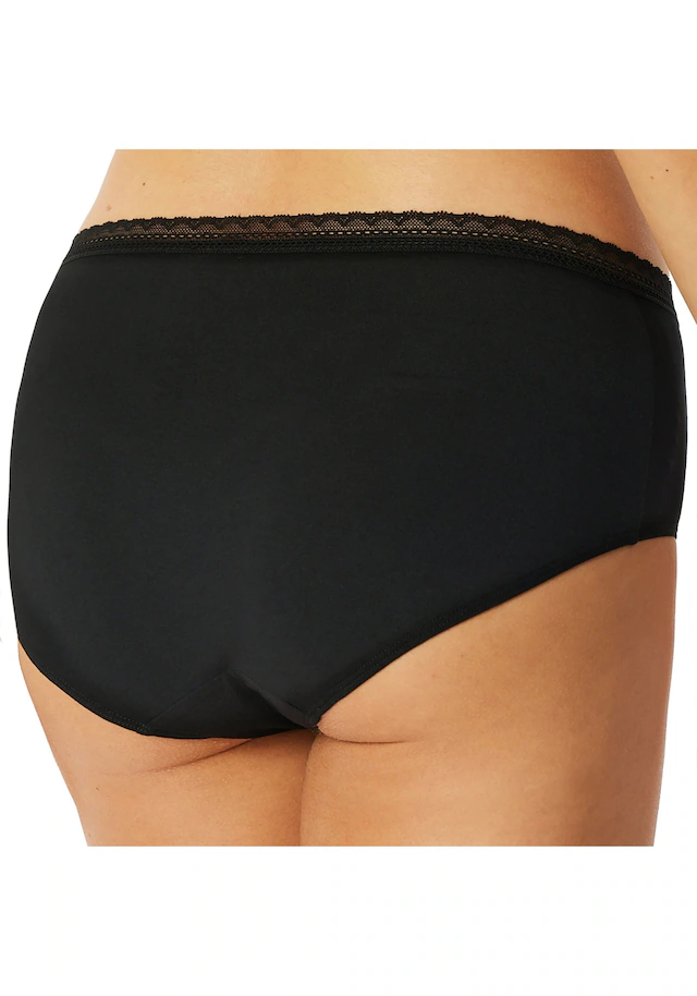 Schiesser Slip »Slip 6er Pack«