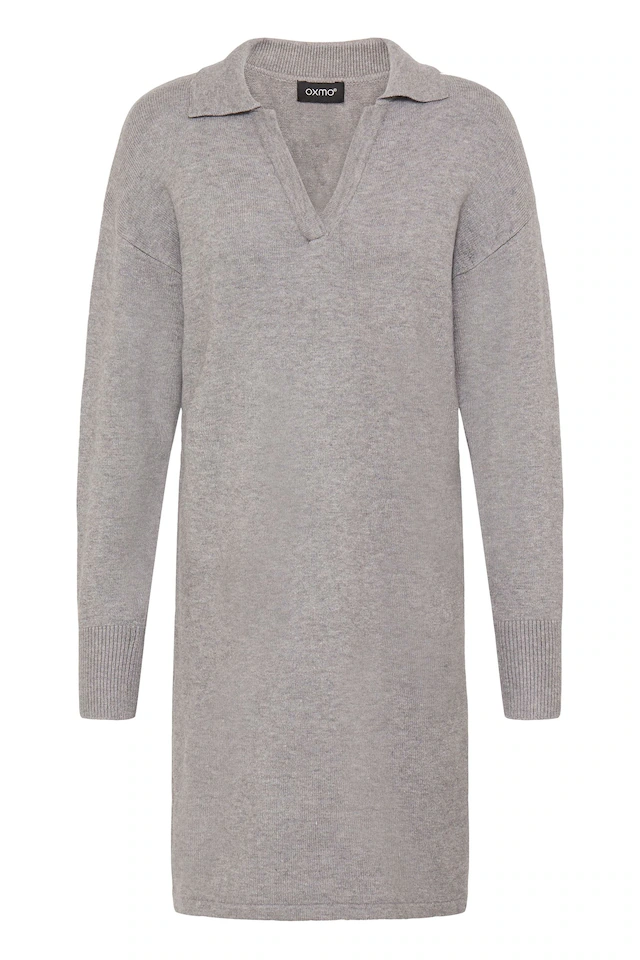 OXMO Strickkleid »Strickkleid OXNera«