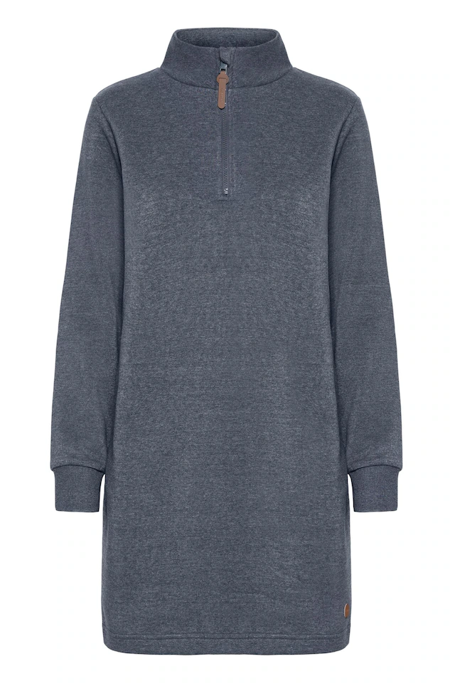 OXMO Sweatkleid »Sweatkleid OXMille«