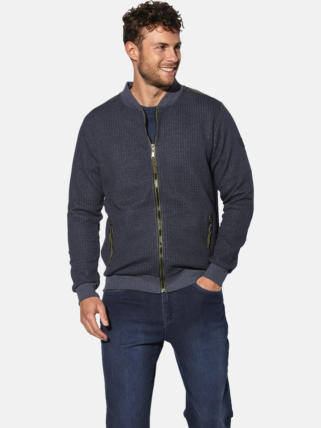 Babista Sweatjacke »Sweatjacke EMANORO«