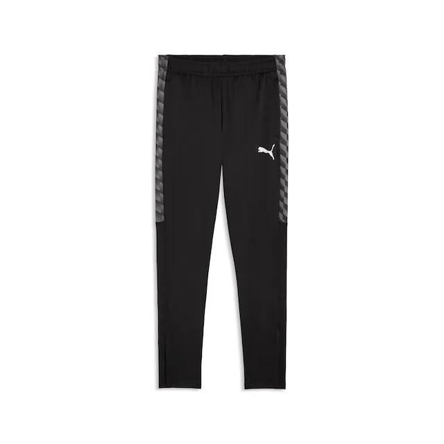 PUMA Trainingshose »TEAMLIGA26 TRAINING PANTS« atmungsaktives Material, mit DryCELL Technologie, Slim Fit Passform