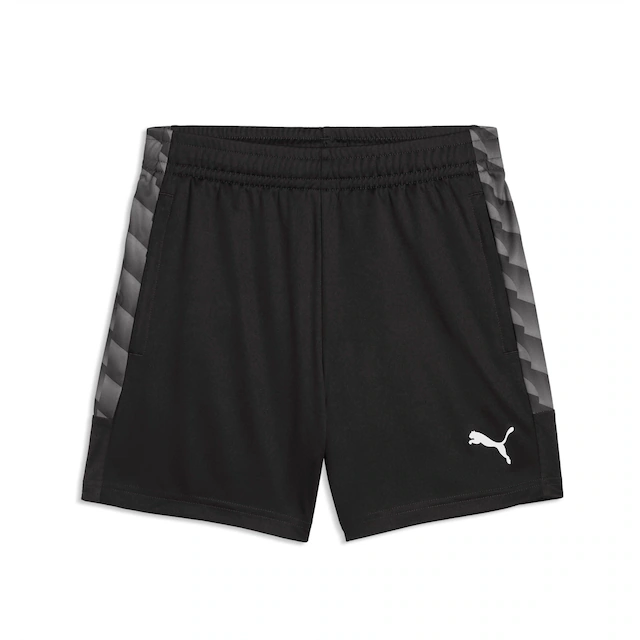 PUMA Trainingsshorts »TEAMLIGA26 TRAINING SHORTS JR« mit DryCELL-Technologie, atmungsaktiv, Regular Fit, für Teens