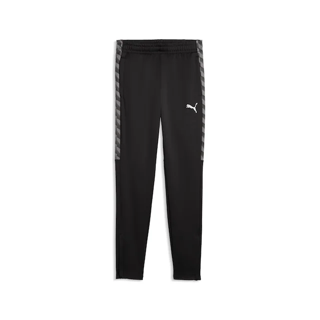 PUMA Trainingshose »TEAMLIGA26 TRAINING PANTS JR« atmungsaktives Material, DryCELL-Technologie, Regular Fit