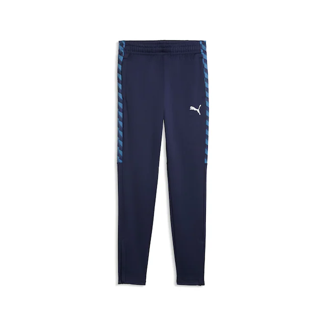 PUMA Trainingshose »TEAMLIGA26 TRAINING PANTS JR« atmungsaktives Material, DryCELL-Technologie, Regular Fit
