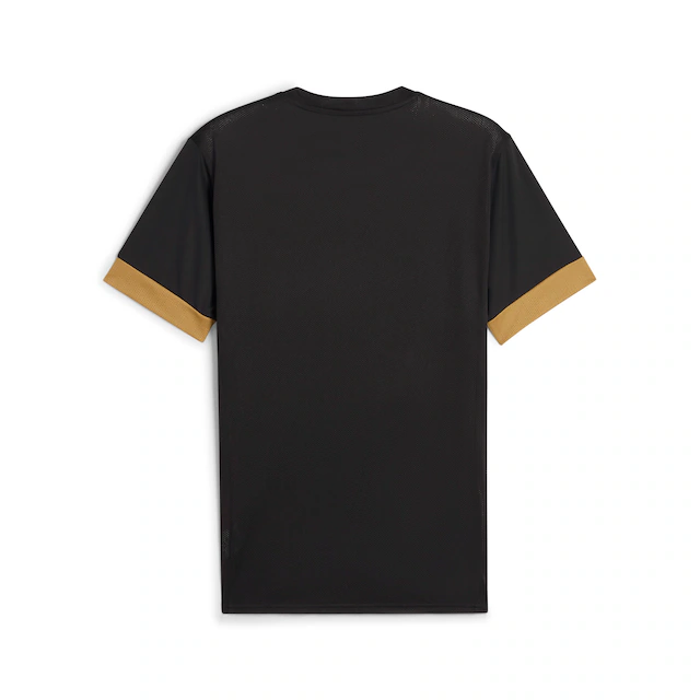 PUMA Fußballtrikot »TEAMGOAL MATCHDAY JERSEY JR« für Jugendliche, Fußball, Kurzarm, sportlicher Stil, aus Polyester