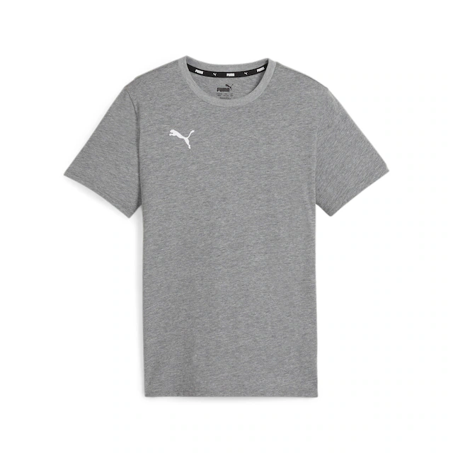 PUMA Trainingsshirt »TEAMGOAL CASUALS TEE JR« für Jugendliche, Kurzarm, für sportliche Aktivitäten