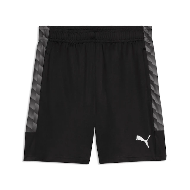PUMA Trainingsshorts »TEAMLIGA26 TRAINING SHORTS« atmungsaktives Material, mit DryCELL-Technologie, Regular Fit