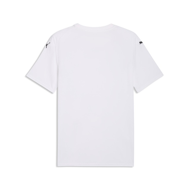 PUMA Fußballtrikot »TEAMFINAL GRAPHIC JERSEY« mit Print-Applikationen, mit DryCELL-Technologie, atmungsaktiv