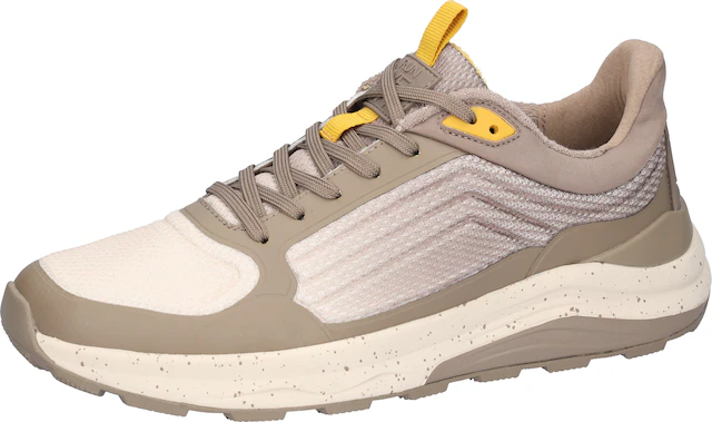 Waldläufer Sneaker »H-CARL« Schnürschuh, Outdoorschuh in Komfortweite H (= sehr weit)