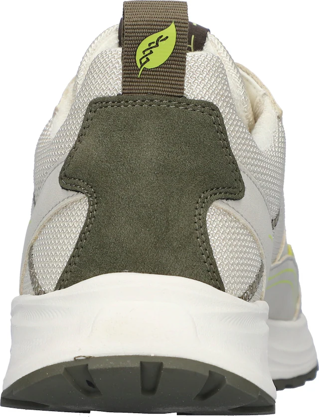 Waldläufer Sneaker »H_LEO« Bequemschuh, Schnürschuh in Komfortweite H (= sehr weit)