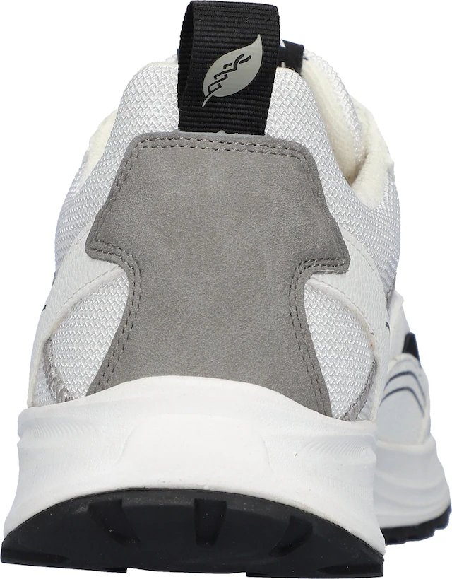 Waldläufer Sneaker »H_LEO« Bequemschuh, Schnürschuh in Komfortweite H (= sehr weit)