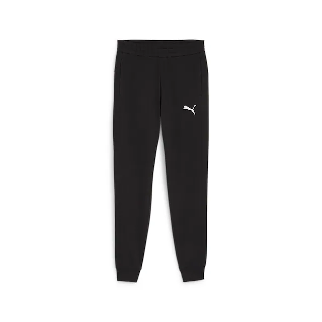 PUMA Trainingshose »TEAMGOAL CASUALS PANTS« Slim Fit Passform, für Fußball und sportliche Aktivitäten